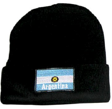 Argentina