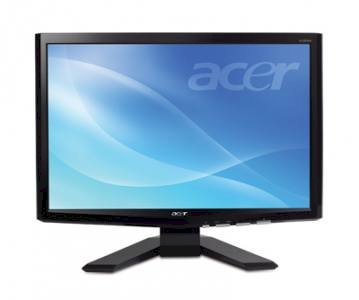 ACER X193WS(Silver) 19inch