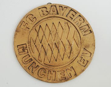 Bayer Munchen