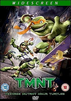 TMNT (Ninja Rùa)