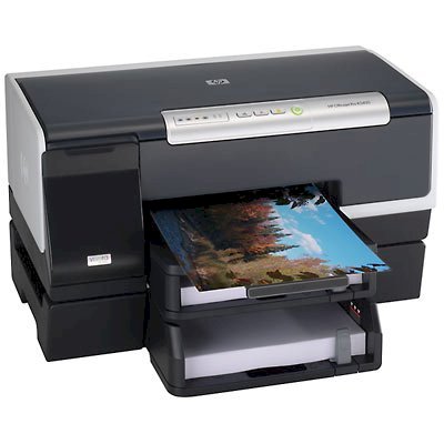 HP Officejet Pro K5400tn