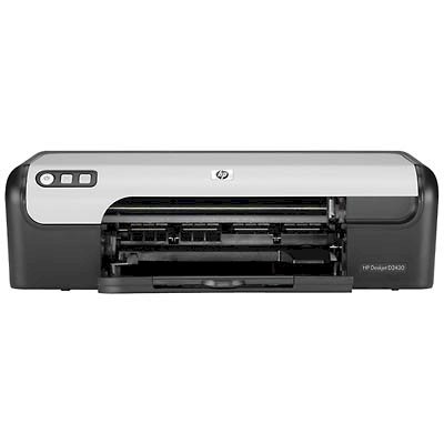 HP Deskjet D2430