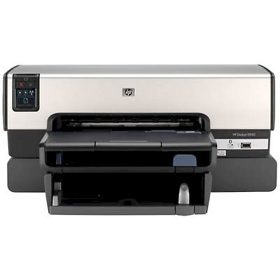 HP Deskjet 6940dt