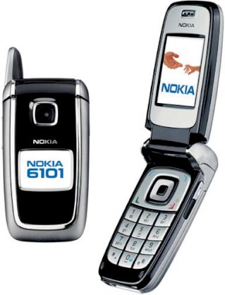 Nokia 6101 / 6102