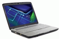 Acer Aspire 4310 400508Mi (015) (Intel Celeron M530 1.73GHz, 512MB RAM, 80GB HDD, VGA Intel GMA 950, 14.1 inch, PC Linux)