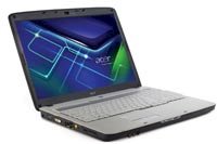 Acer Aspire 4710G-101G16 (018) (Intel Core 2 Duo T5500 1.66GHz, 1GB RAM. 160GB HDD, ATI Radeon X2300, 14.1 inch, Windows Vista Home Premium)