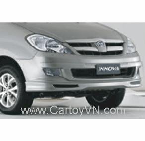   Cản trước xe Toyota INNOVA #264