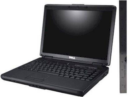 DELL VOSTRO 1500 (Intel Core 2 Duo T5470 1.6GHz, 1GB Ram, 120G HDD, VGA NVIDIA GeForce 8400M GS, 15.4 inch, Windows Vista Home Basic)