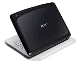 Acer Aspire 4720-3A0516Mi(003) (Intel Core 2 Duo T5450 1.66GHz, 512MB RAM, 160GB HDD, VGA Intel GMA X3100, 14.1 inch, PC Linux)
