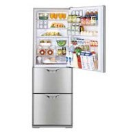 Tủ lạnh Hitachi S37SVG