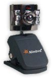 Nimbus webcam Smarteye (NB-359S)