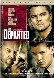 The departed (Vô gian đạo Mỹ)