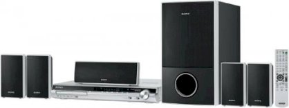 SONY DAV-DZ150K