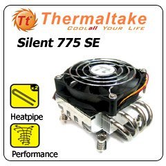 Thermaltake Silent 775 SE