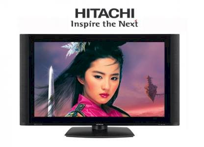 Hitachi 42PD9500TA