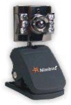 Nimbus webcam Smarteye (NB-359A)