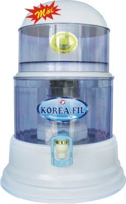 Bình lọc nước KOREA - FIL