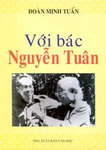 Với bác Nguyễn Tuân