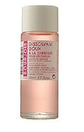 Nước rửa móng tay - dissovant doux (Bourjois)