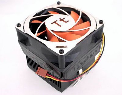 Thermaltake Venus 8