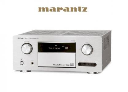 Âm ly MARANTZ SR8500