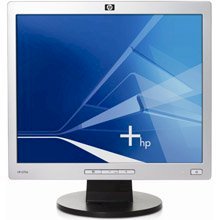 HP-Compaq LCD Monitor 17" Wide TFT