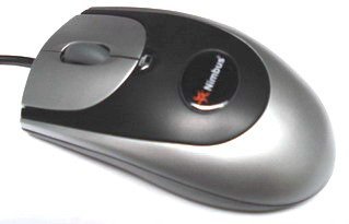 Nimbus office mouse plus
