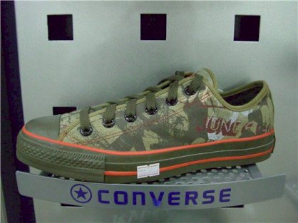 Giày Converse X148