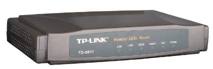TP-LINK TD-8811