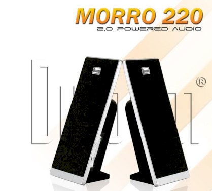 Loa Divoom Morro -220