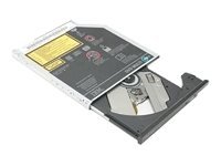 ThinkPad Multi-Burner Plus Ultrabay Slim Drive P/N: 40Y8623