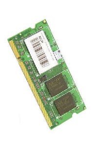 GigaRam - DDRam2 - 1GB - Bus 667MHz - PC5300 For Notebook