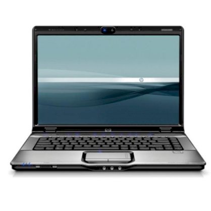 HP Pavilion DV6600 model DV6601TU (GZ352PA) (Intel Core 2 Duo T5250 1.5GHz, 1GB RAM, 80GB HDD, VGA Intel GMA 950, 15.4 inch, Windows Vista Home Premium)