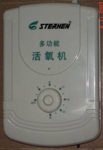 Máy tạo OZONE Sterhen JQ - 6A