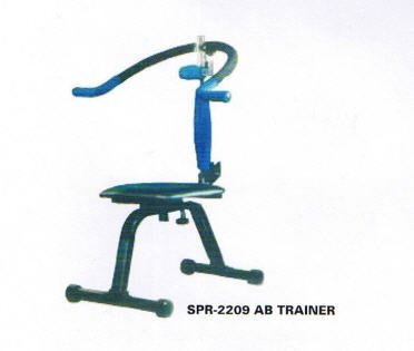 SPR- 2209 AB TRAINER