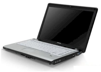 Toshiba Satellite M200-E419 (Intel Core 2 Duo T7250 2GHz, 1GB RAM, 120GB HDD, VGA Intel GMA X3100, 14.1 inch, Windows Vista Home Basic)