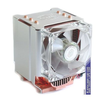 CoolerMaster Fan for CPU Intel & AMD SK 939 - Hyper 6 