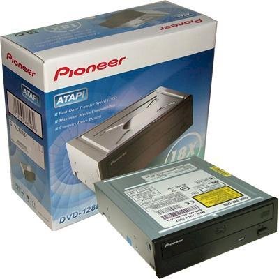 PIONEER DVD Rom 18X w/48X CDRom