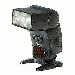 Đèn Flash Canon Speedlite 420EX
