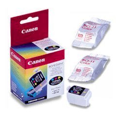 Canon BCI-11C Color