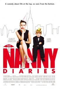 The Nanny Diaries - Vú em Nanny