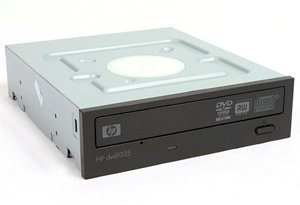 HP 1035i DVD-RW 