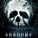 SHROOMS - Ma trong rừng