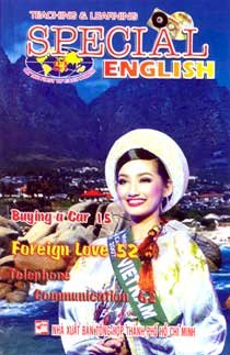 Teaching & Learning special English số 83
