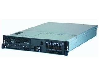 IBM System x3650 (PN:7979 - A1A) Xeon E5310 1.6GHz - QuadCore - 1066MHz / 8M L2 Cache/Memory 2x512MB PC2 – 5300 