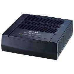 ZyXEL Router 1 ports - P660R