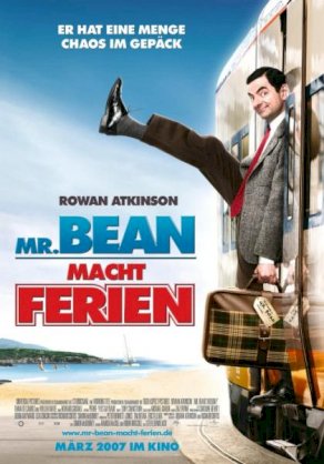 Mr. Bean's Holiday - Kì nghỉ của Mr Bean