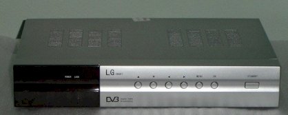 Đầu thu DVB model: 3688