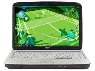 Acer Aspire 4520G-401G16Mi (015) (AMD Turion 64 X2 TL-58 1.90GHz, 1024MB RAM, 160GB HDD, VGA NVIDIA GeForce 8400M GT, 14.1 inch, PC Linux)