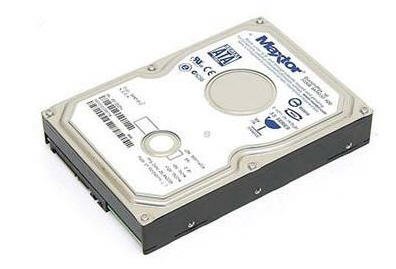 MAXTOR 250GB - 7200rpm - 8MB Cache - ATA